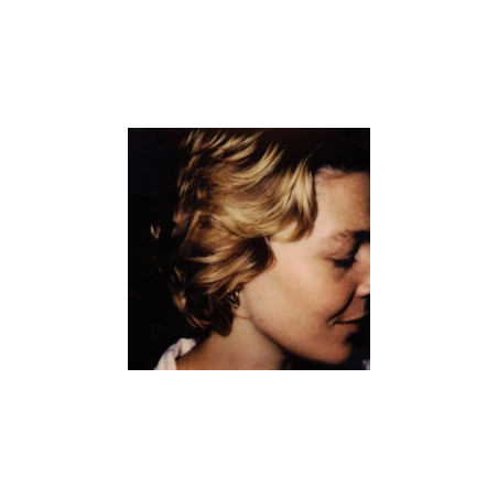 Rogers, Maggie - Don't Forget Me - LP (Milk Vinyl Edition)