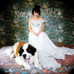 Jones, Norah - The Fall (CD)