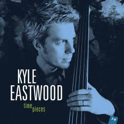 Eastwood, Kyle - Time Pieces (CD)