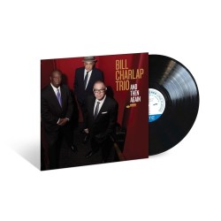Charlap, Bil Trio - And Then Again: Live 2023 - LP