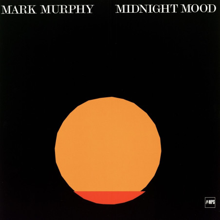 Murphy, Mark - Midnight Mood - LP 180 Gr.