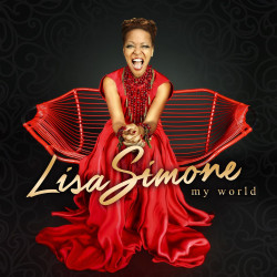 Simone, Lisa - My World (CD)