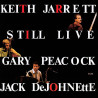 Jarrett, Keith - Still Live (2 CDs)