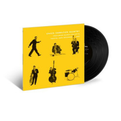 Hamilton, Chico - Chico Hamilton Quintet - LP 180 Gr. (Blue Note Tone Poet Vinyl Series)