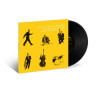 Hamilton, Chico - Chico Hamilton Quintet (Blue Note Tone Poet) - LP 180 Gr.