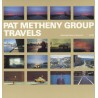 Metheny, Pat Group - Travels - 2 LPs 180 Gr.