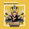 Strong, Anthony - Me And My Radio (CD)
