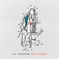 Goodman, S. G. - Teeth Marks (CD)