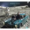 Pedron, Pierrick - And The ... (CD)
