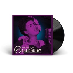 Holiday, Billie - Great Women Of Song - LP