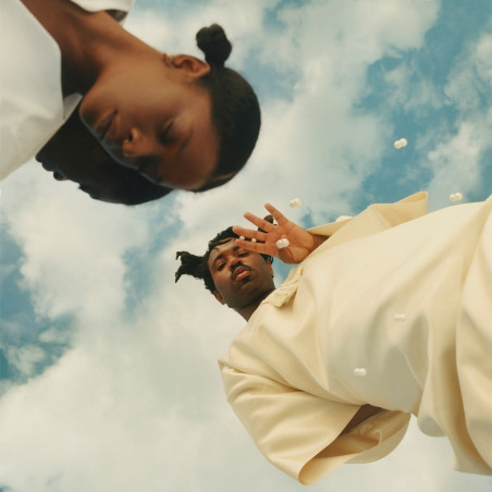 Sampha - Lahai (CD)