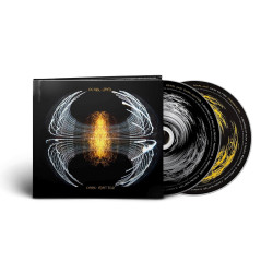 Pearl Jam - Dark Matter (CD + Blu-Ray Deluxe Edition)