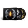 Pearl Jam - Dark Matter (CD + Blu-Ray Deluxe Edition)