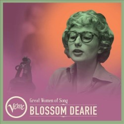 Dearie, Blossom - Great Women Of Song - LP