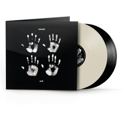 Kaleo - A/B - 2 LPs (10th Anniversary Deluxe Vinyl Edition)