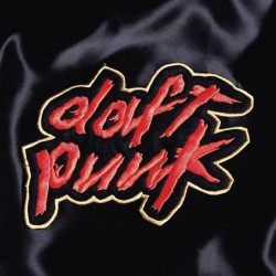 Daft Punk - Homework - 2 LPs