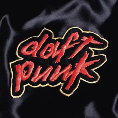 Daft Punk - Homework - 2 LPs