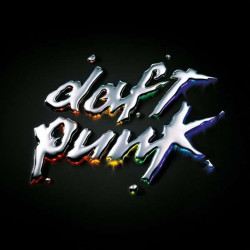 Daft Punk - Discovery - 2 LPs