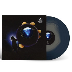 Djo - Decide - LP (Blue Vinyl Edition)
