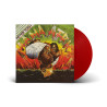 Tosh, Peter - Mama Africa - LP (Recyclel Red Vinyl Edition)
