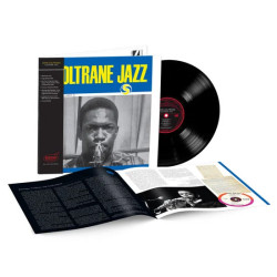 Coltrane, John - Coltrane Jazz - LP 180 Gr. (2026 Rhino Hi-Fi Mono Vinyl Edition)