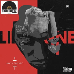 Wayne, Lil - Sorry 4 The Wait - 2 LPs (RSD 2024 Vinyl Edition)