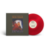 Davis, Miles & Legrand, Michel - Dingo: Selections From The Motion Picture Soundtrack (OST) - LP (Deep Red Vinyl Edition)