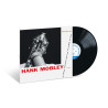 Mobley, Hank - Hank Mobley - LP 180 Gr. Mono (Blue Note Classic Vinyl Series)