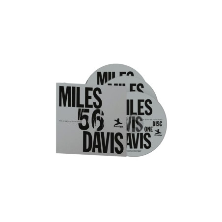 Davis, Miles - Miles '56 (3 CDs)