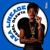 Lineage, Aza - Rebel Daawta - LP