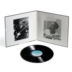 Guy, Buddy - I Was Walkin' Through The Woods - LP 180 Gr. (Acoustic Sounds Vinyl Series)