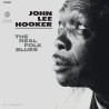 Hooker, John Lee - The Real Folk Blues - LP 180 Gr. (Acoustic Sounds Chess Vinyl Series)