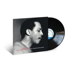 Powell, Bud - The Amazing Bud Powell Vol. 1 - LP 180 Gr. (Blue Note Classic Vinyl Series)