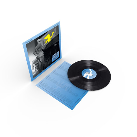Supertramp - Free As A Bird - LP 180 Gr. (Half-Speed Mastered Vinyl Edition)