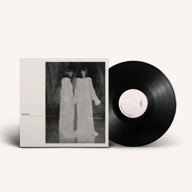 Orton, Beth - The Ground Above - LP