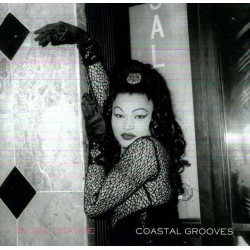 Blood Orange - Coastal Grooves - LP 180 Gr.