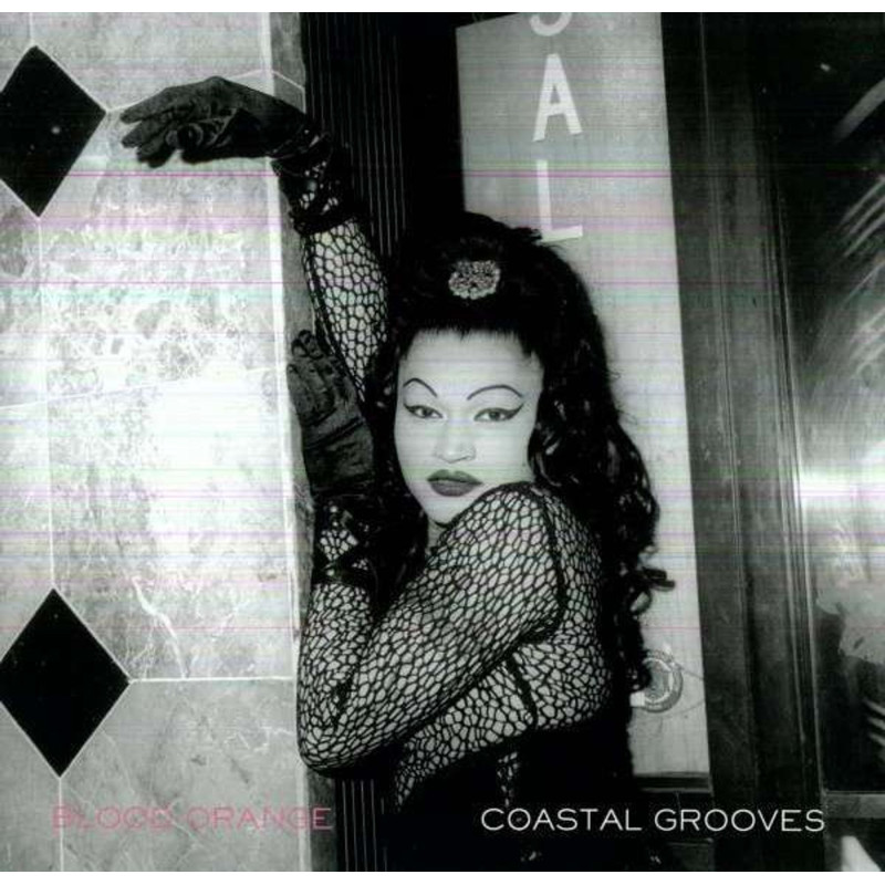 Blood Orange - Coastal Grooves - LP 180 Gr.