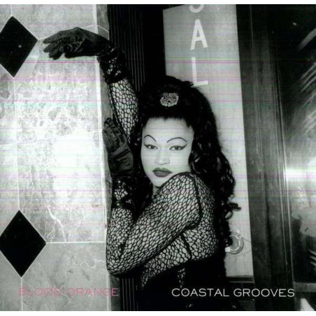 Blood Orange - Coastal Grooves - LP 180 Gr.