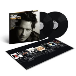 Cornell, Chris - Carry On - 2 LPs 180 Gr.