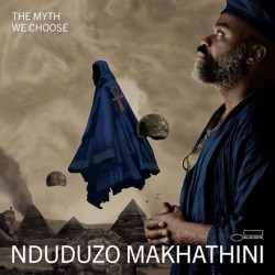 Makhathini, Nduduzo - The Myth We Choose - 2 LPs