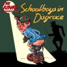 Kinks, The - Schoolboys In Disgrace - LP