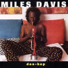 Davis, Miles - Doo-Bop - LP