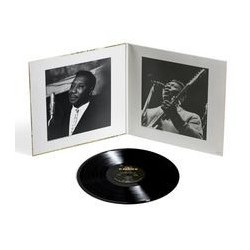 Waters, Muddy - Brass And The Blues - LP 180 Gr. (Acoustic Sounds Chess Vinyl Series)