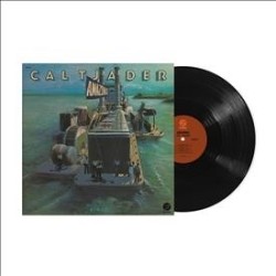 Tjader, Cal - Amazonas - LP 180 Gr. (Jazz Dispensary Vinyl Series)