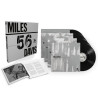 Davis, Miles Quitet - Miles '56:  Cookin’, Relaxin’, Workin’ And Steamin’ Albums - 4 LPs 180 Gr. Boxed Set