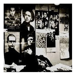 Depeche Mode - 101: Live (2 CDs Set)