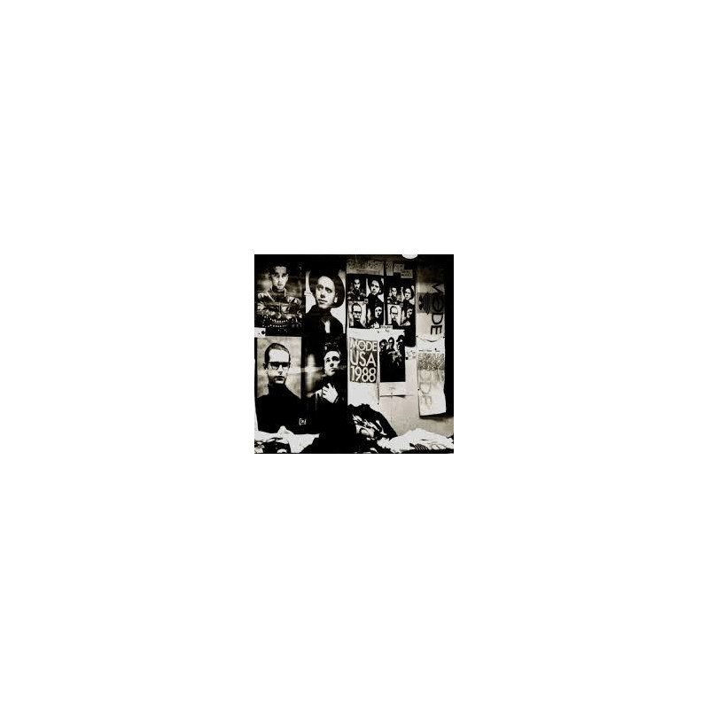 Depeche Mode - 101: Live (2 CDs Set)