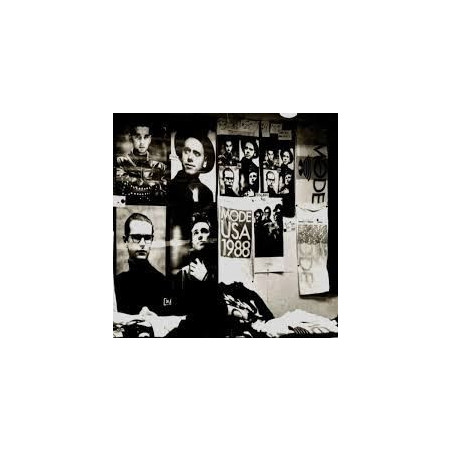 Depeche Mode - 101: Live (2 CDs Set)