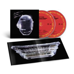 Daft Punk - Random Access Memories: 10th Anniversary Edition (2 CDs Set)