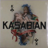 Kasabian - Empire - LP